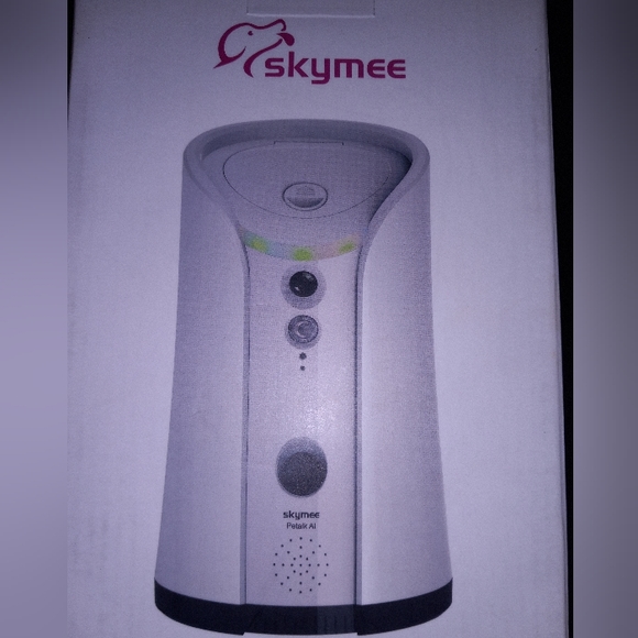 Skymee Petalk AI - Picture 2 of 5